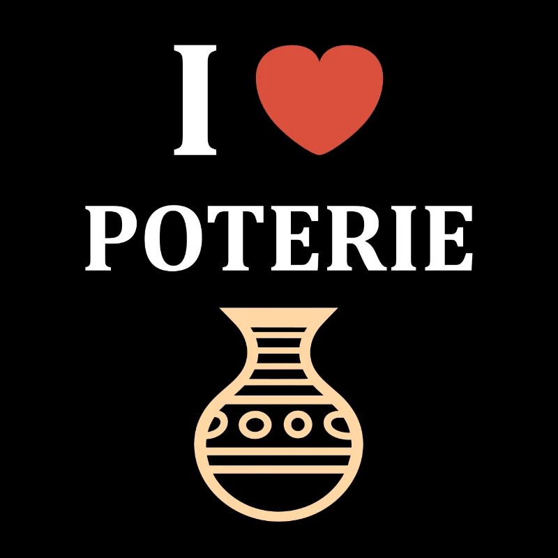 Poterie