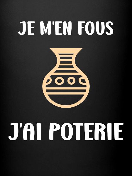 Poterie