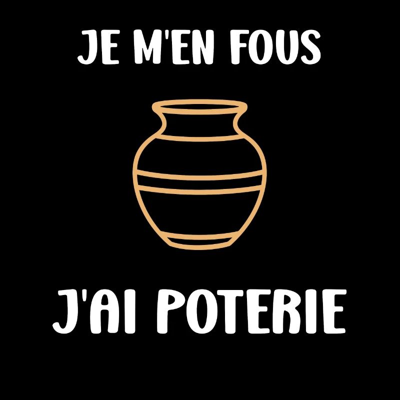 Poterie