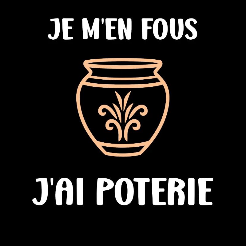 Poterie