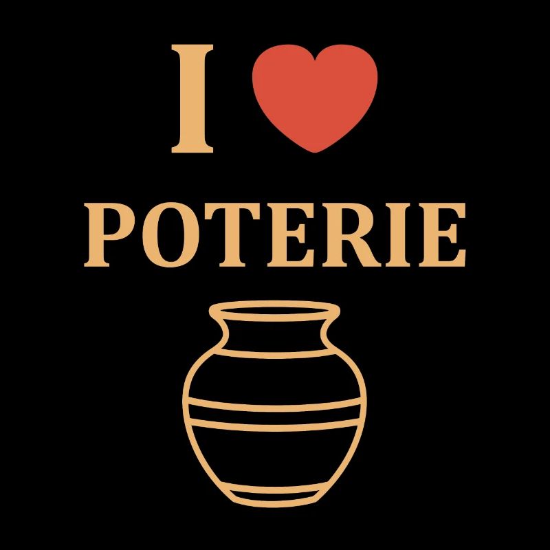 Poterie