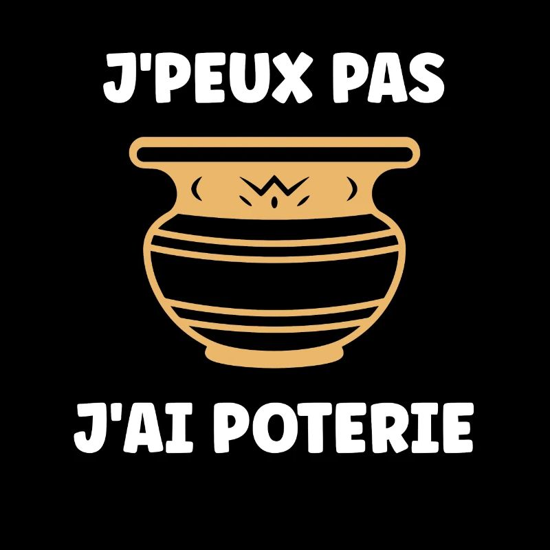 Poterie