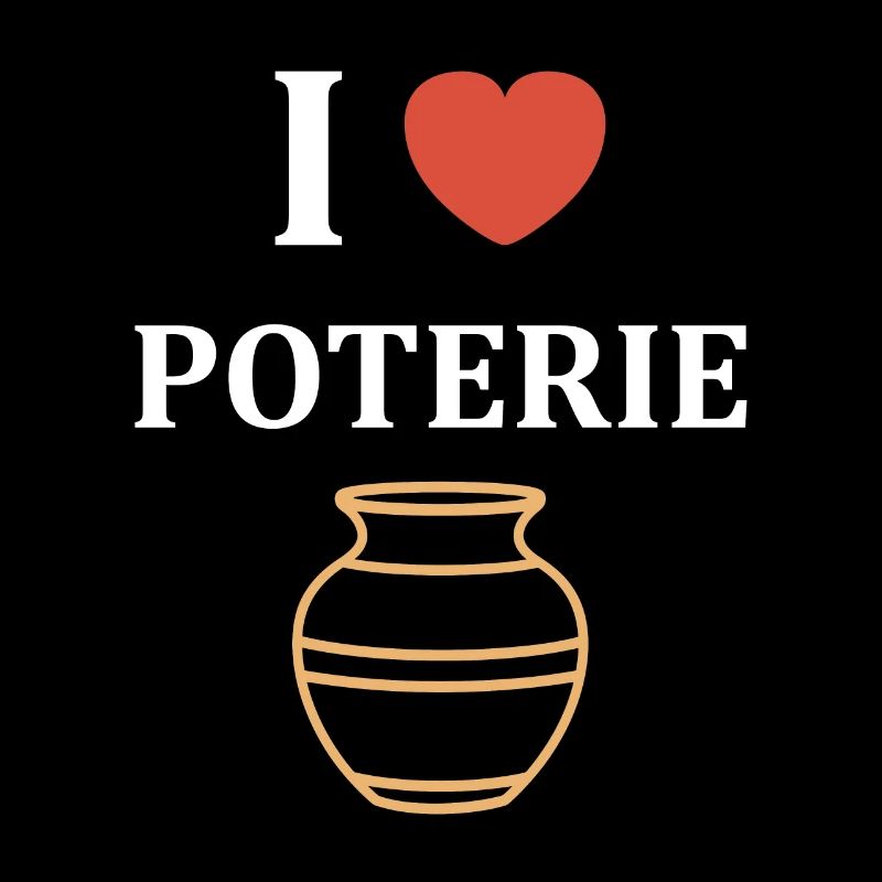 Poterie