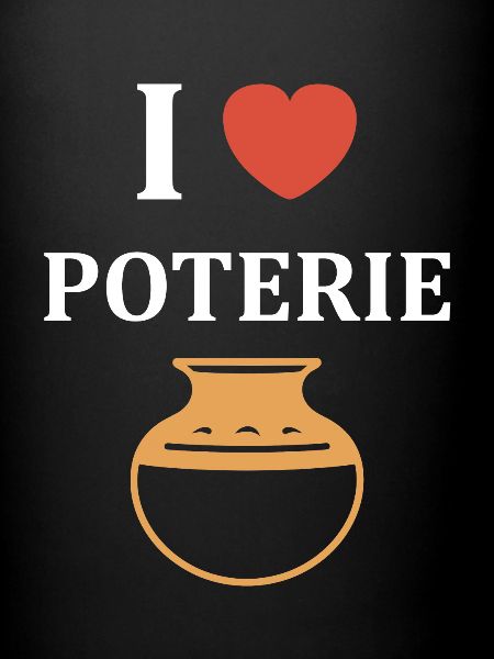 Poterie