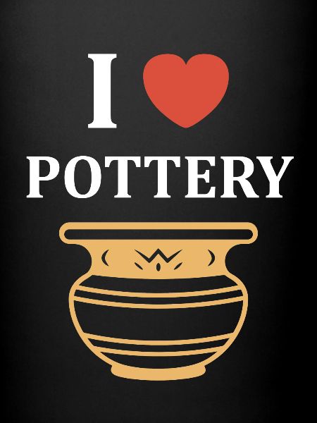 Poterie