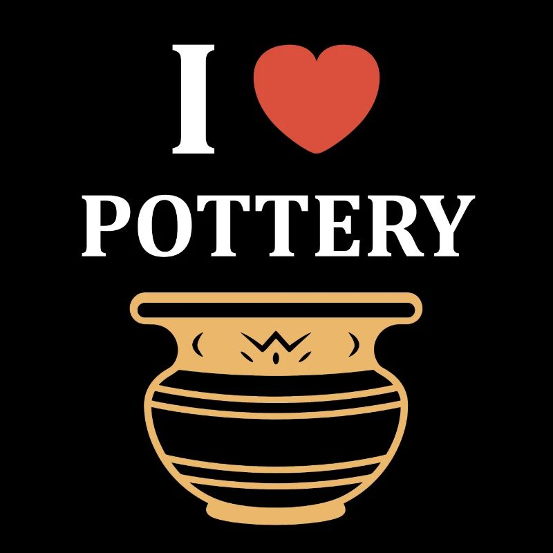 Poterie