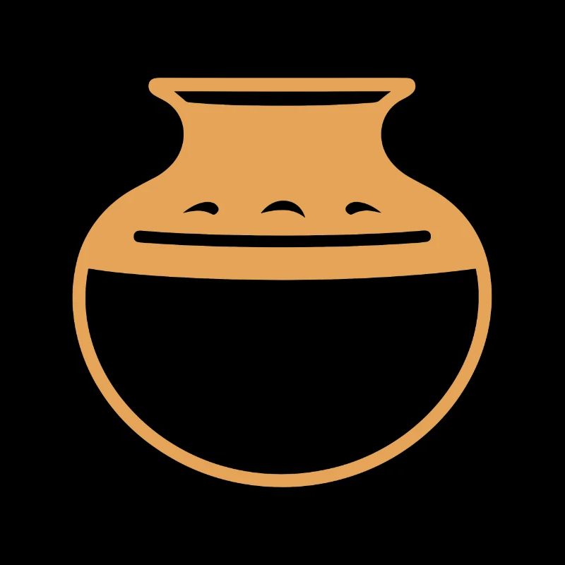 Pottery