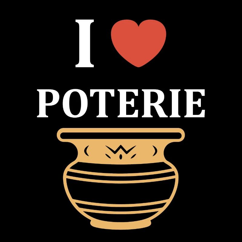 Poterie