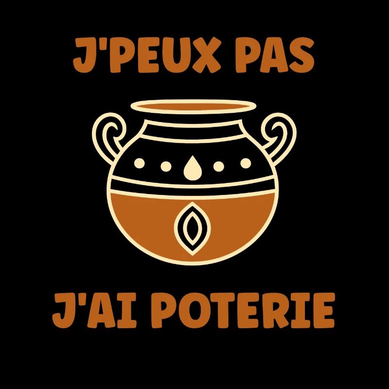 Poterie