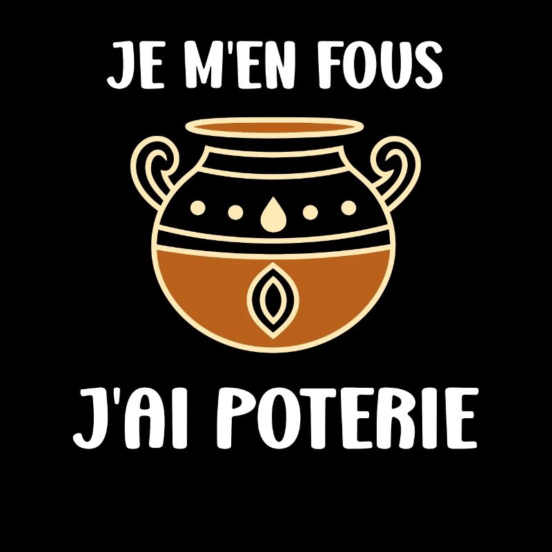 Poterie