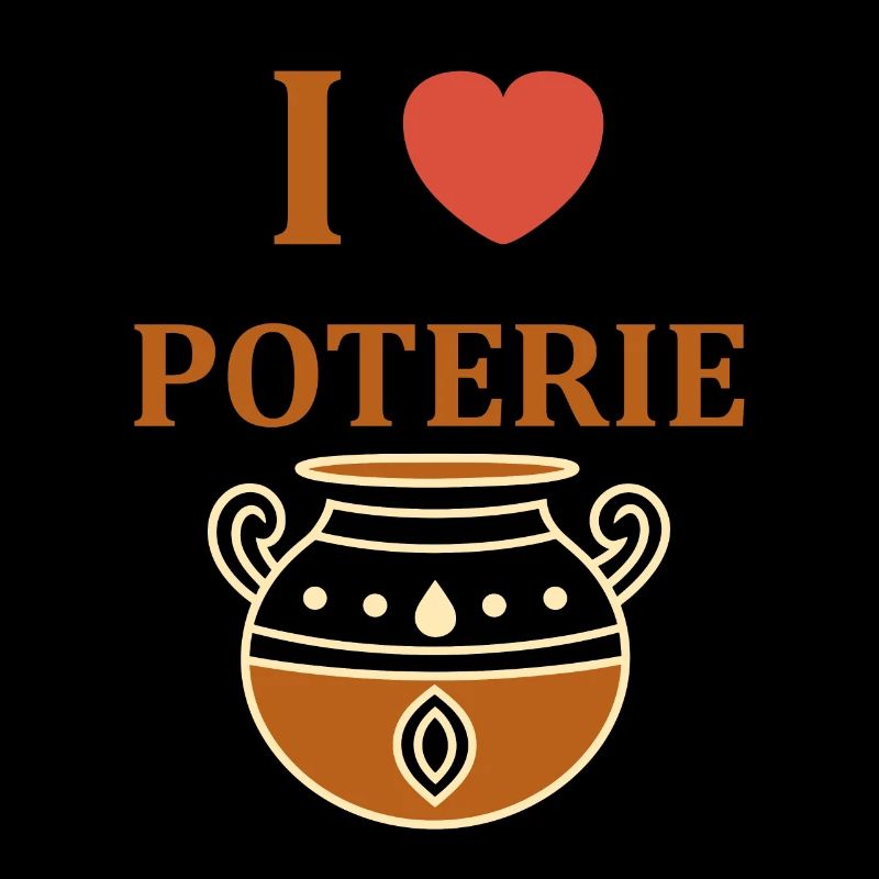 Poterie