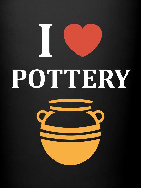 Poterie