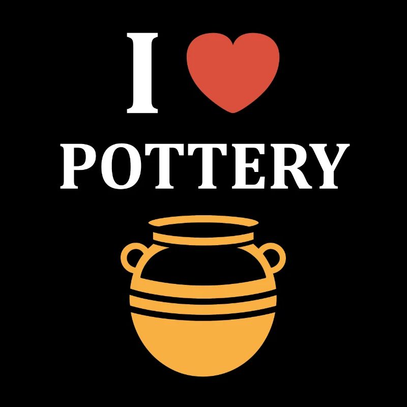 Poterie