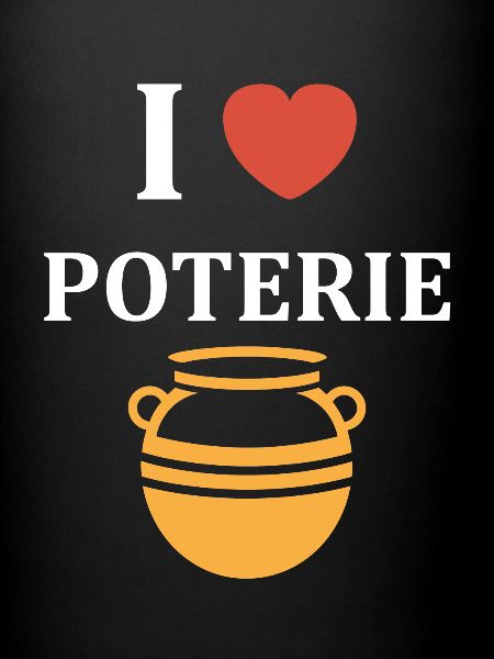 Poterie