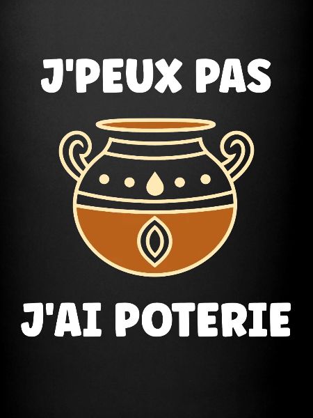 Poterie