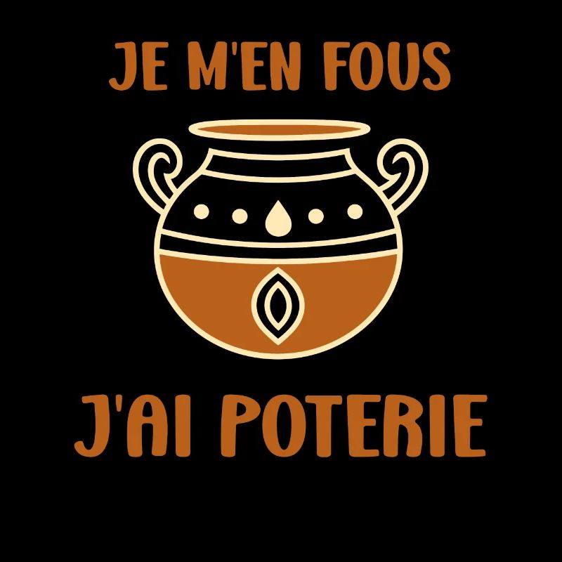 Poterie