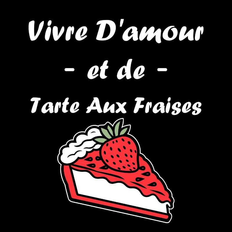 Tarte aux fraises