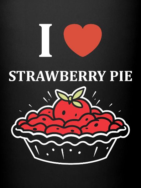 Tarte aux fraises