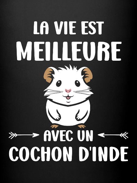 Humour cochon d'ine