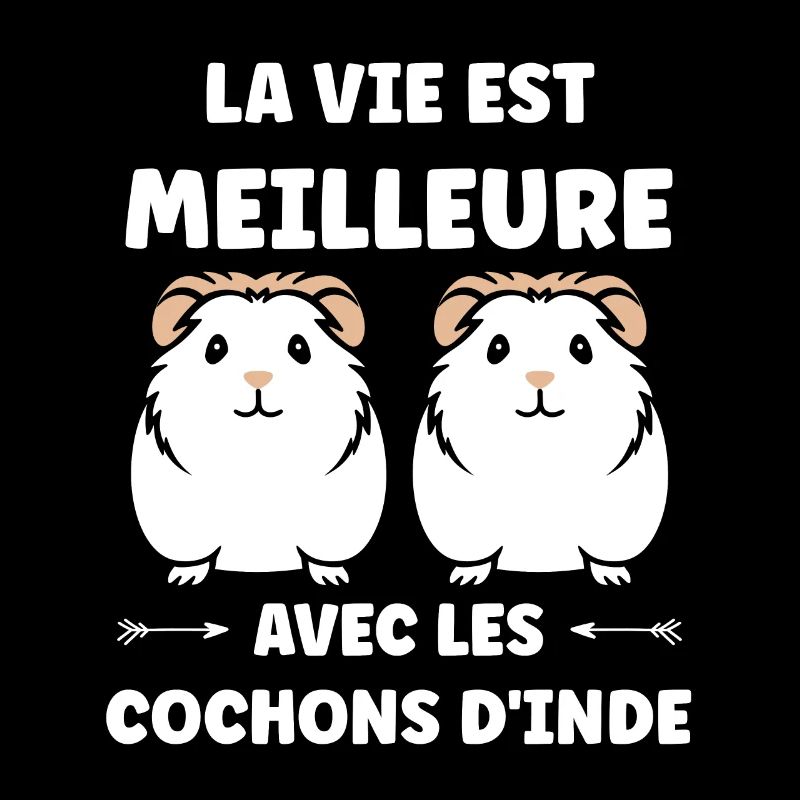 Humour cochon d'ine