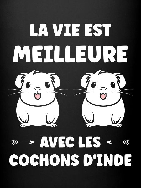 Humour cochon d'ine