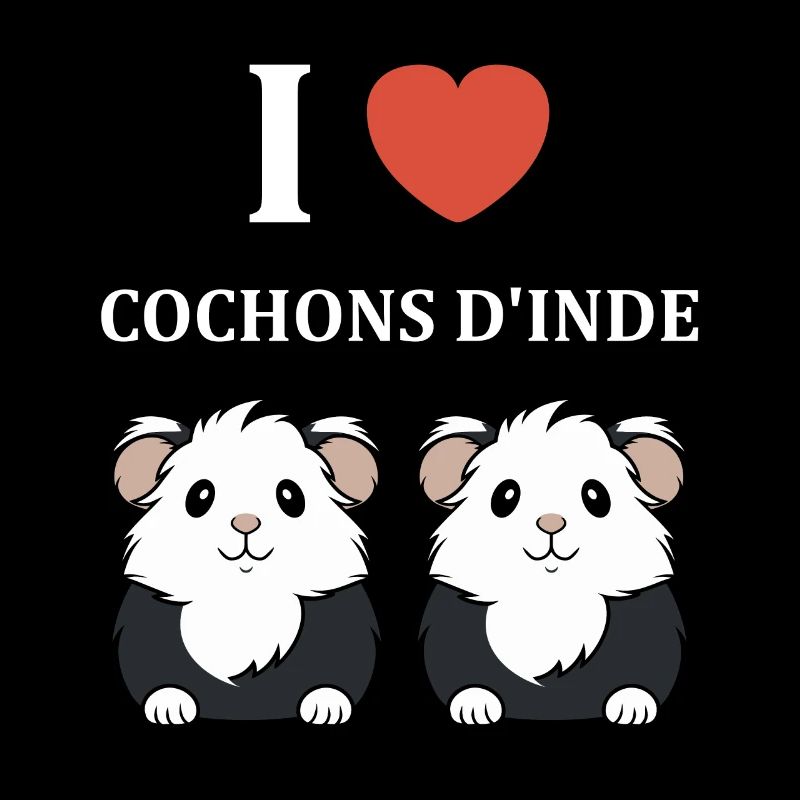 Humour cochon d'ine