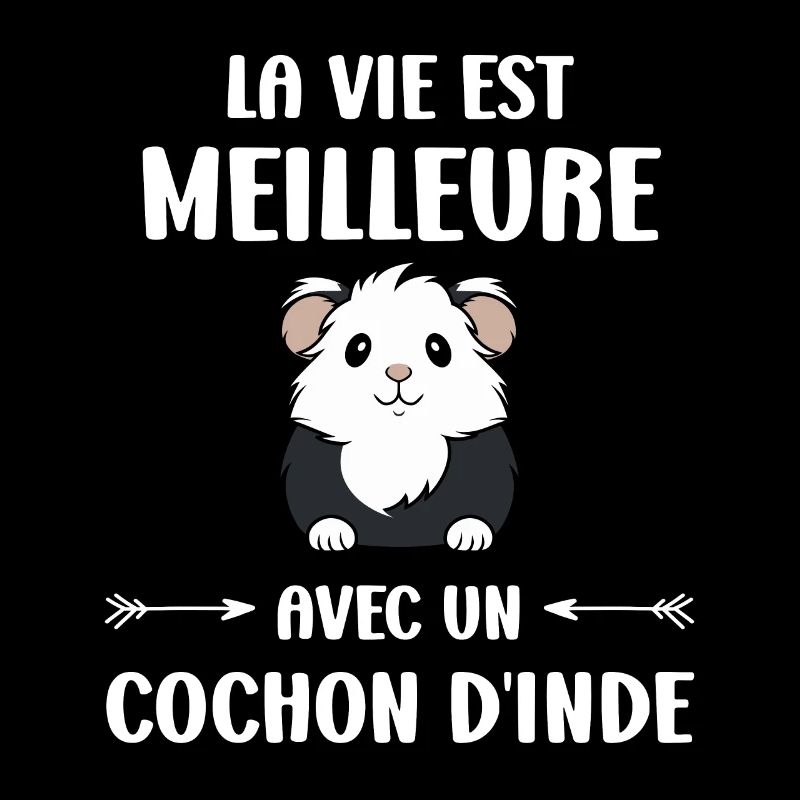 Humour cochon d'ine