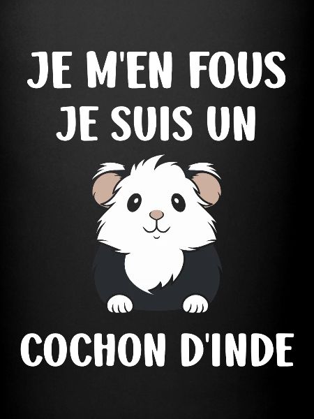 Humour cochon d'ine