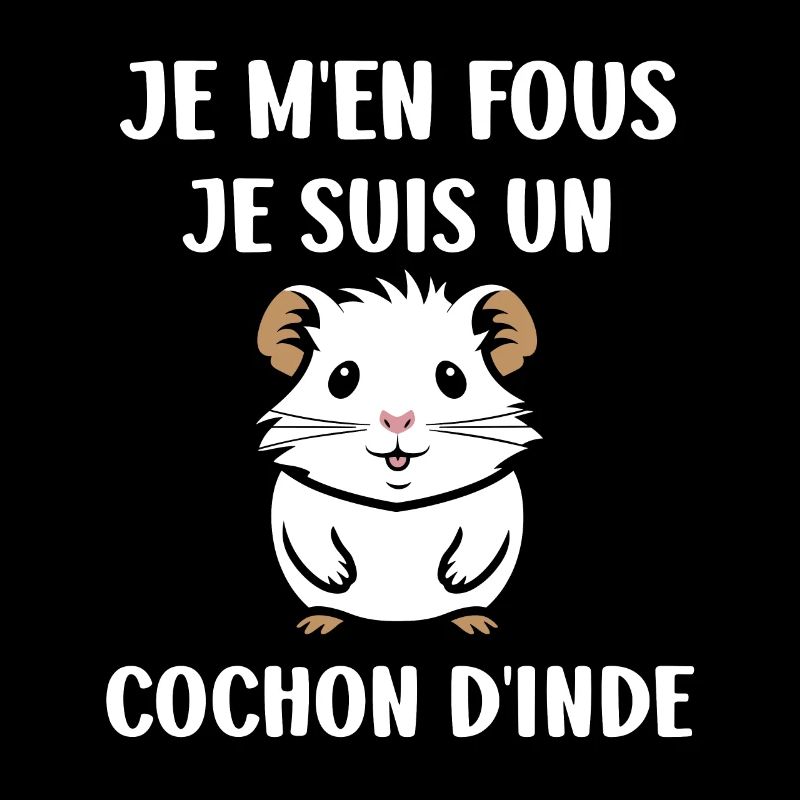 Humour cochon d'ine