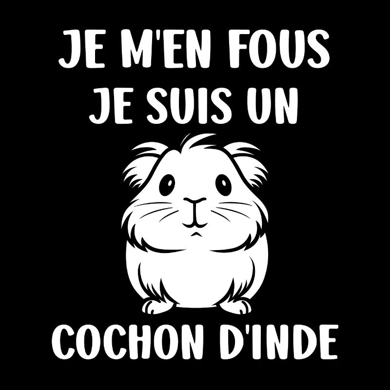Humour cochon d'ine