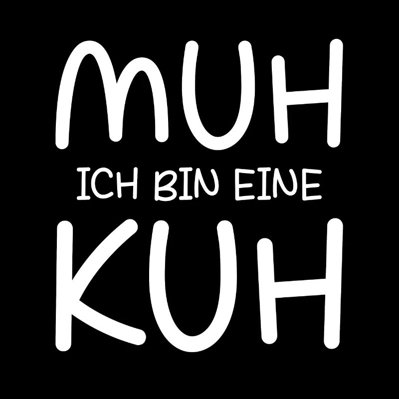 Kuhkostüm Karneval Kostüm Kuh Muh Ich Bin Eine Kuh