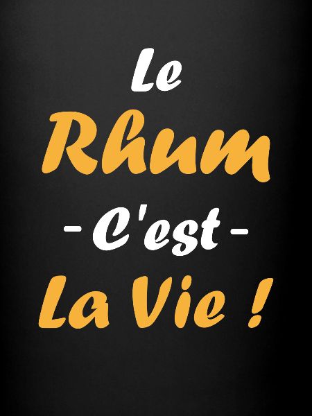 Rhum