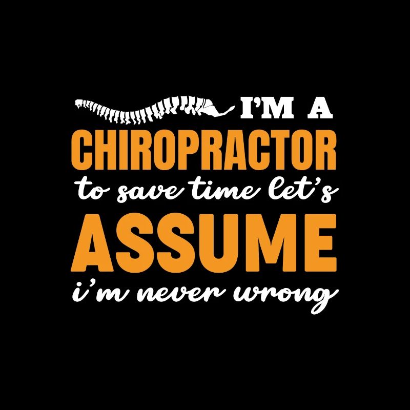 Chiropractor Chiropractic
