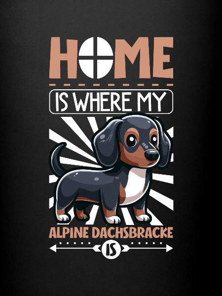 Home - Alpine Dachsbracke