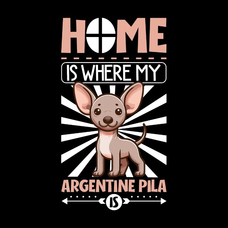 Zuhause - Argentine Pila