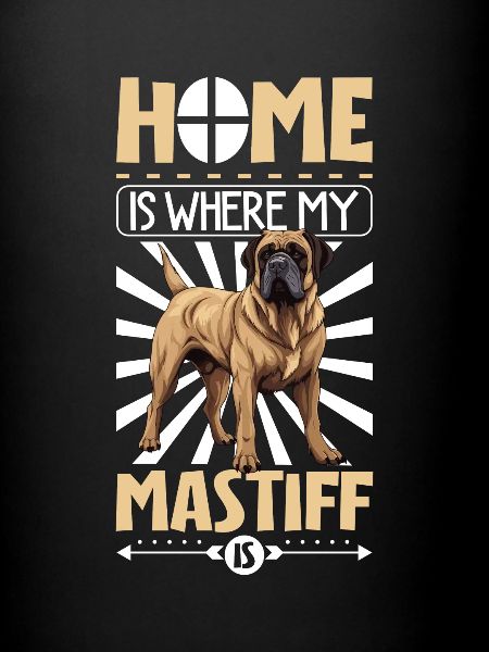 Home - Assyrian Mastiff