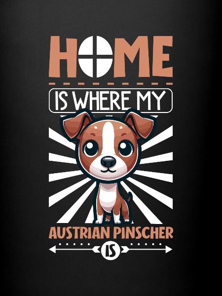 Home - Austrian Pinscher