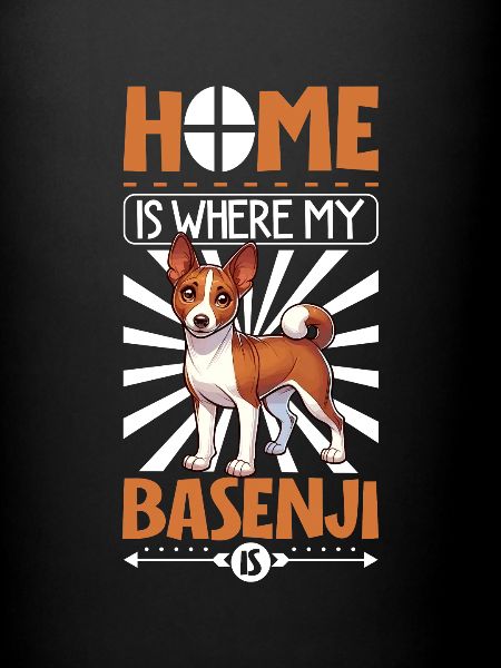 Home - Basenji