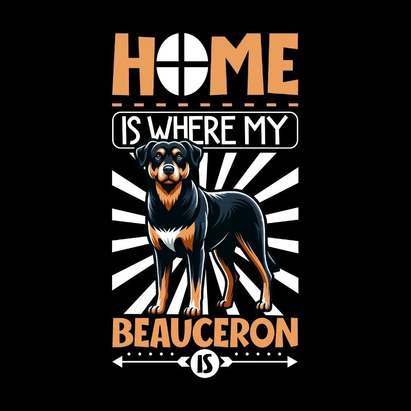 Accueil - Beauceron