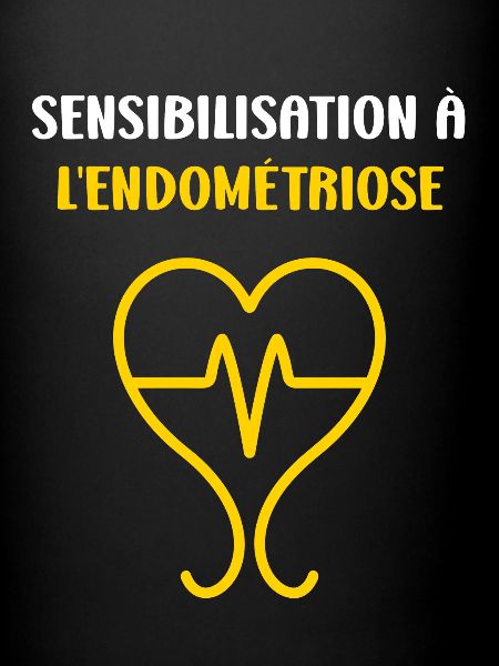 sensibilisation endométriose