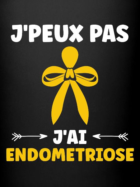 sensibilisation endométriose
