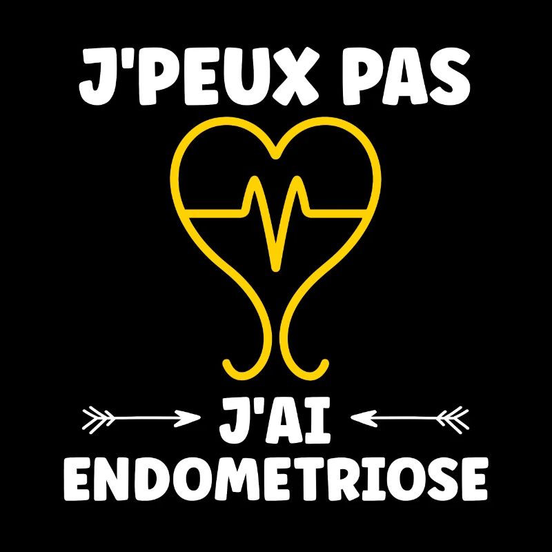 sensibilisation endométriose