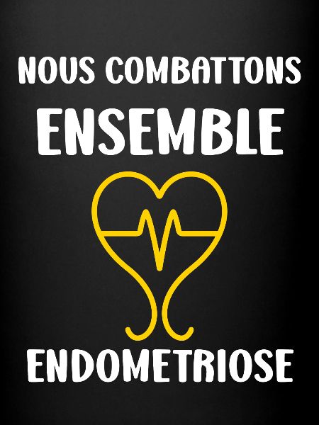 sensibilisation endométriose