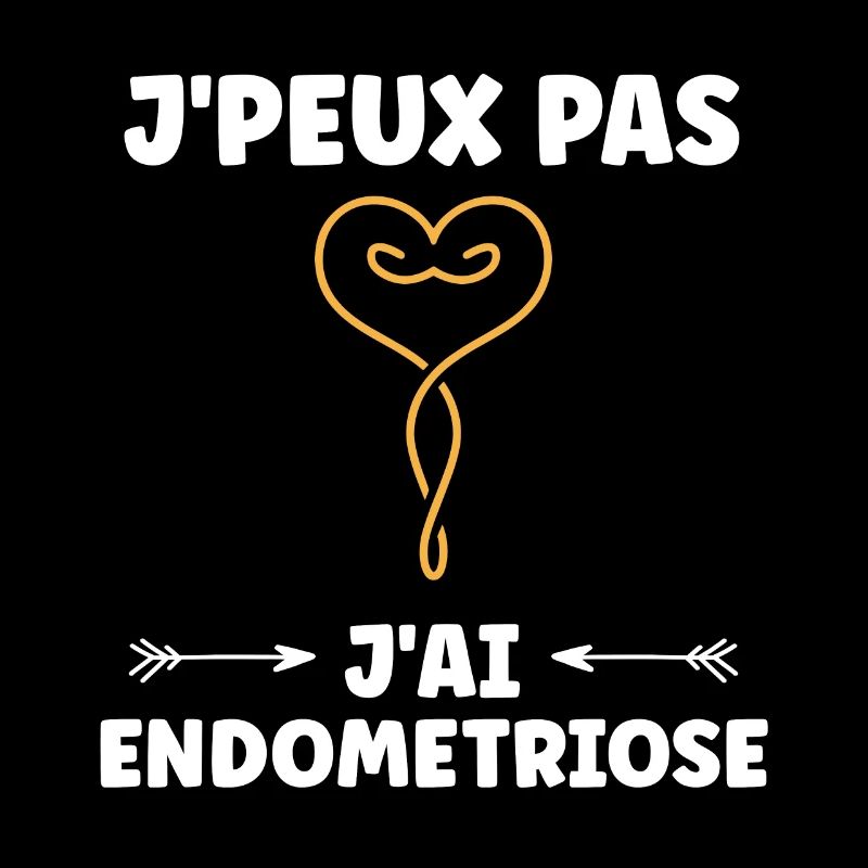 sensibilisation endométriose