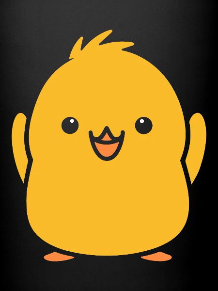 poussin
