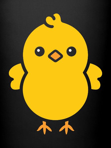 poussin