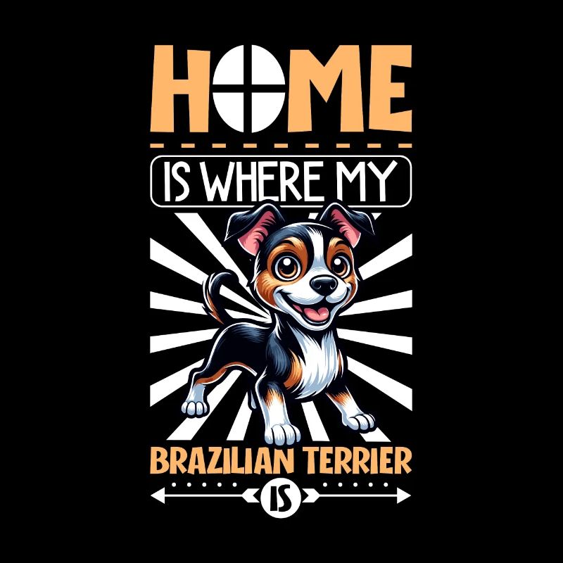Accueil - Terrier Brasileiro