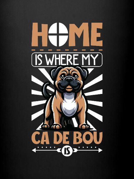 Accueil - Ca de Bou