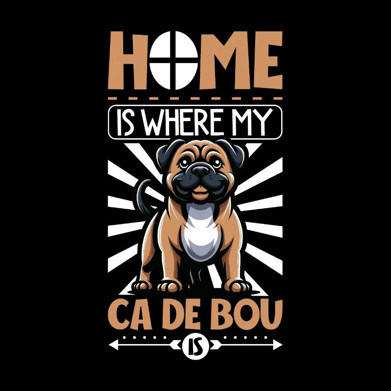 Zuhause - Ca de Bou