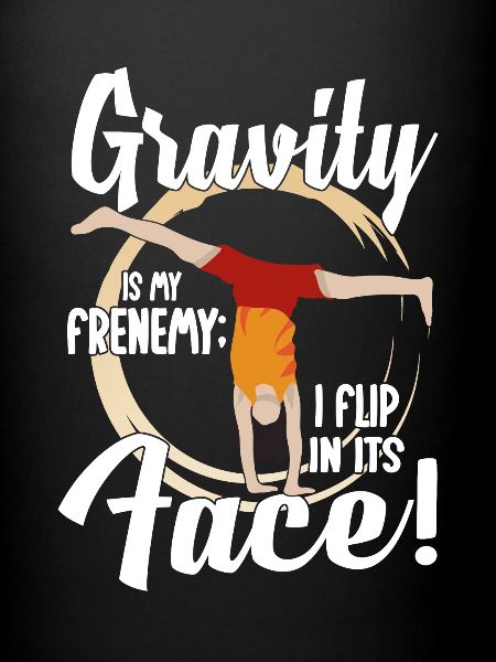 Tumbling Fitness Acrobaties